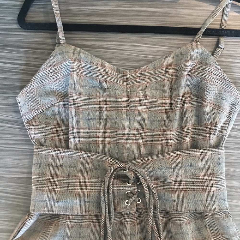SHINE (Small) Jumpsuit